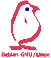 N Debian GNU/Linux !